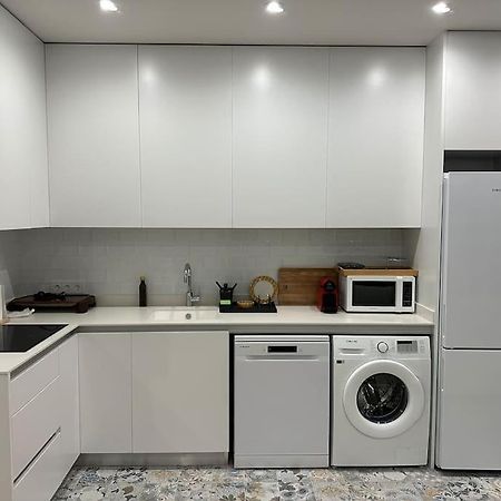 Precioso Apartamento Con Patio. Pyp Valencia Exteriör bild