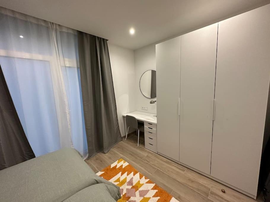 Precioso Apartamento Con Patio. Pyp Valencia Exteriör bild